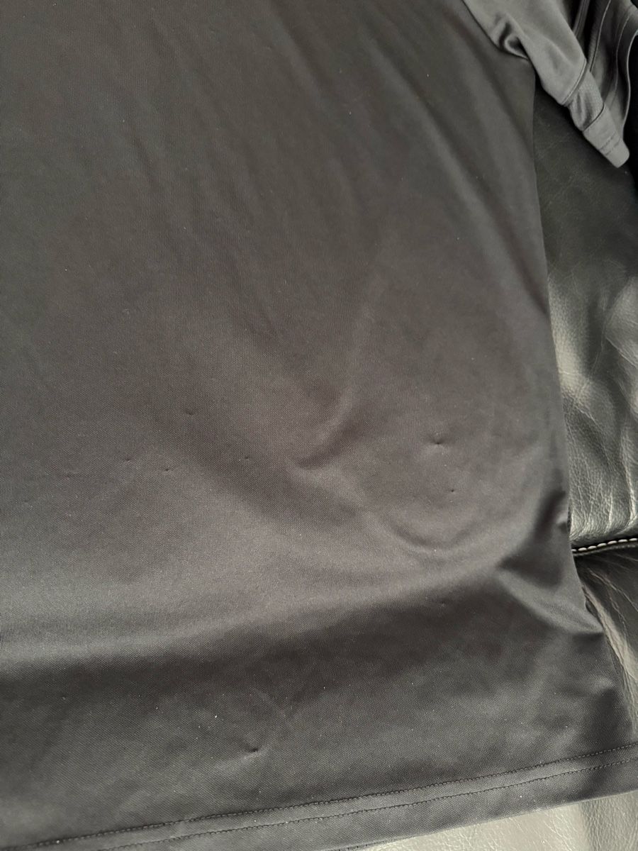 Nike T-Shirts: Nike T-Shirt schwarz – Gebraucht aus Winterthur von yar_dpp8 1