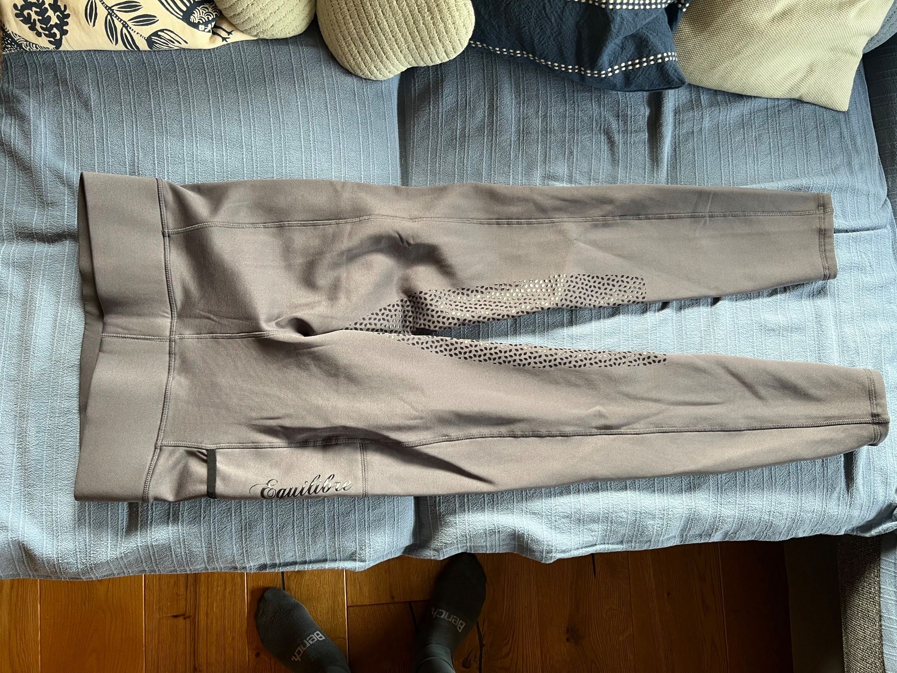 Leggings: Winterreitleggings – Usato da Stein AR venduto da Landliebe77