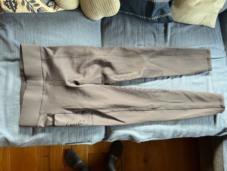 Winterreitleggings