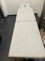 Massageliege,  Therapieliege  klappbar, tragbar