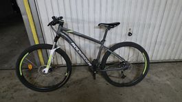 VTT Rockrider ST 520