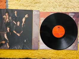 Opus Schallplatte Lp - Opus