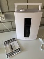 Fust Ultraschallvernebler UV 500 weiss neuwertig