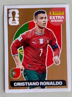 Panini WM Extra Sticker Bronze Cristiano Ronaldo 2026