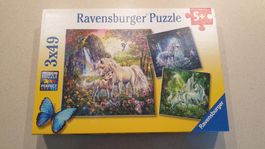 Puzzle - Ravensburger