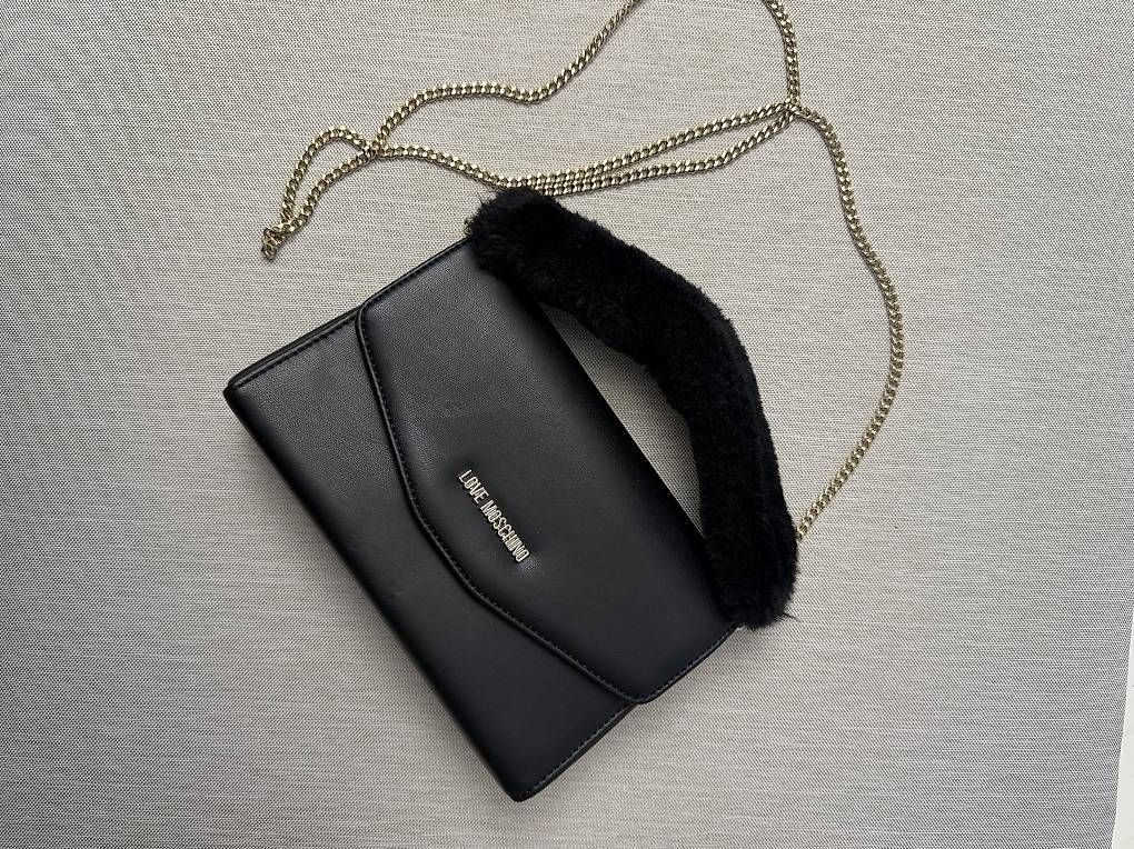 Borse da donna: Moschino Tasche limitierte Version  – Usato da Dübendorf venduto da malina7797