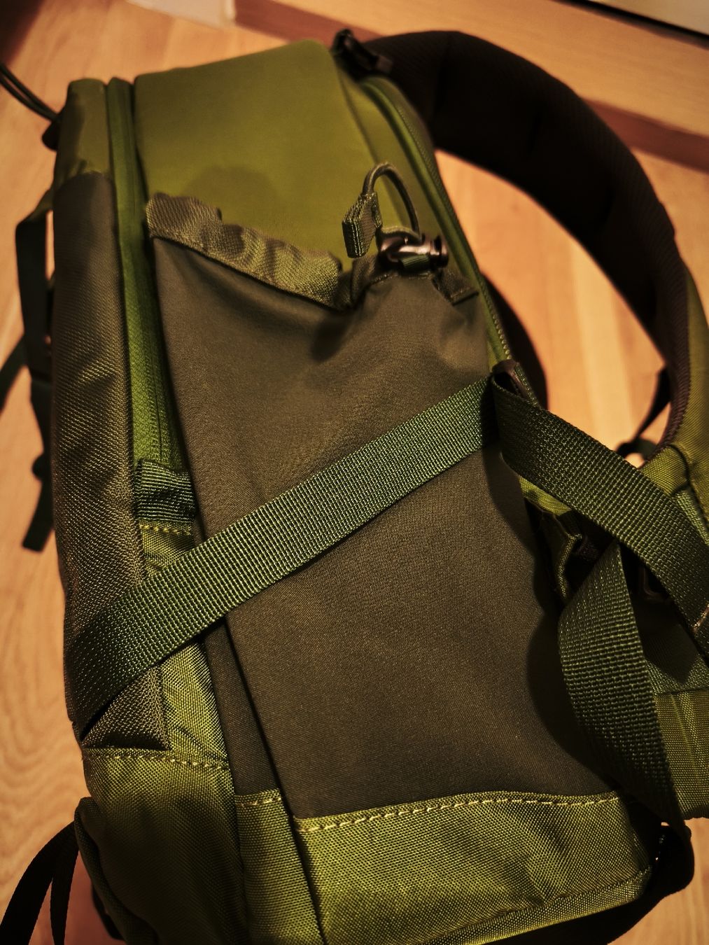 Sacs à dos: Kamerarucksack Mindshift Backlight 18L – Neuf (Voir description) à Zeglingen par Vanillacoke 8