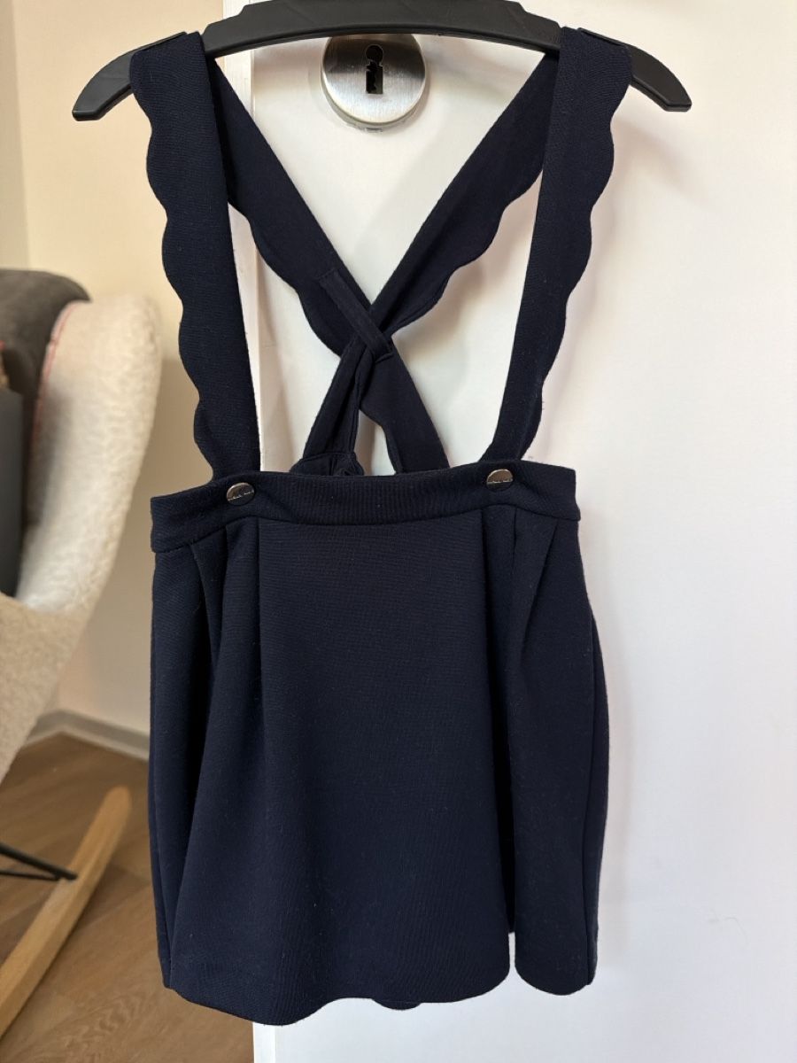 Jacadi Vestiti & Gonne: JACADi Robe à bretelles 92 - Jacadi Kleid 92 – Usato da Cartigny venduto da l.luckuit