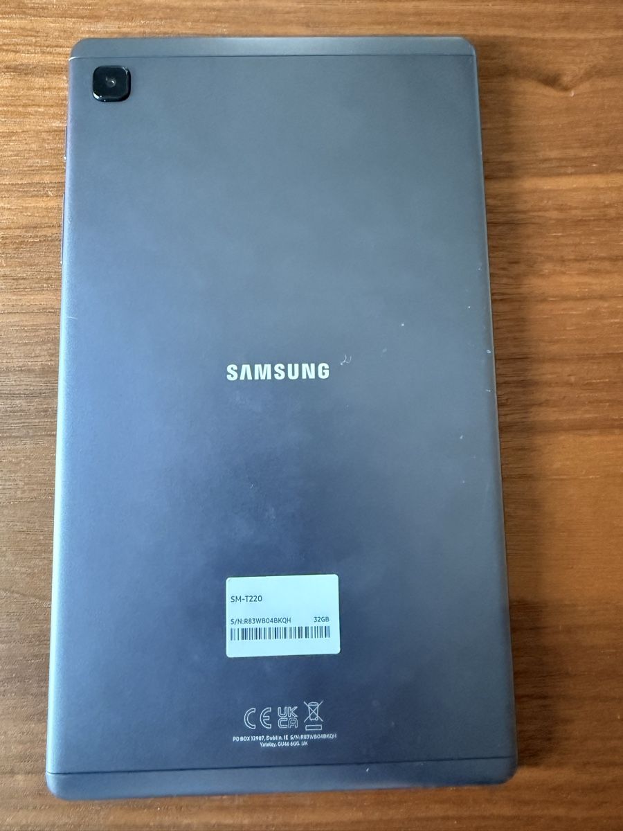 Samsung Tablettes PC: Tablet Samsung Galaxy Tab A7 Lite  – Neuf (Voir description) à Kerzers par fab_pg59 1