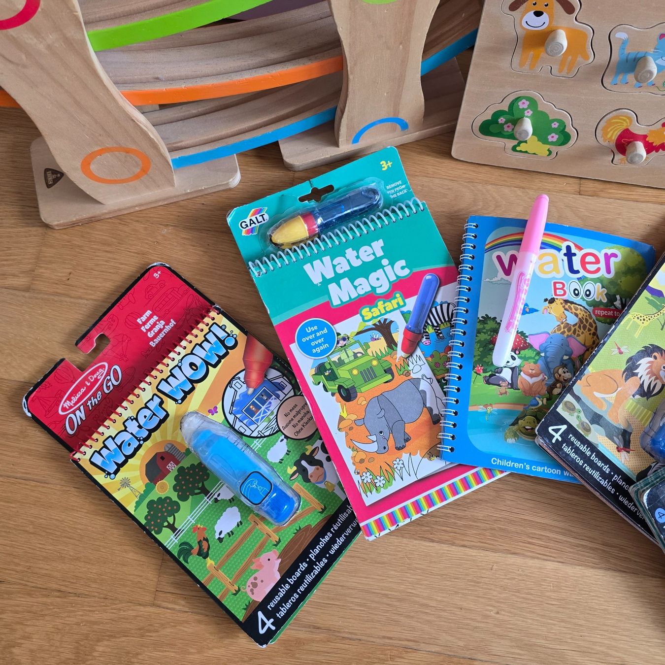 Jouets: Toy Set – D'occasion à Zug par zebbra192 2