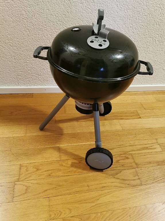 Giocattoli: Spielgrill – Usato da Schindellegi venduto da R.Temperli