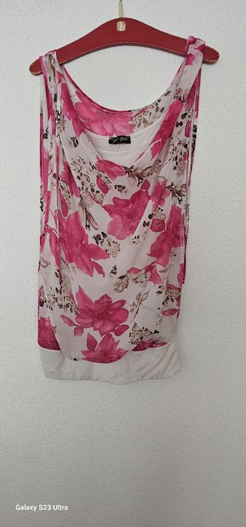 Le Temps des Cerises - Robe longue droite YAMA noir