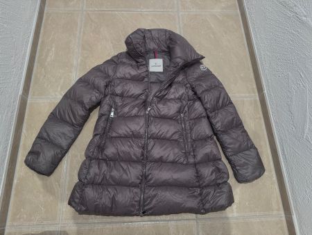 Moncler Torcy Giubbotto Daunenjacke, 1-2