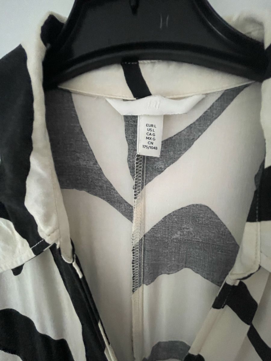 Vestiti: Damenkleid Gr L – Usato da Rüti ZH venduto da kar_xx9l 7