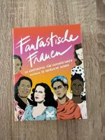 Fantastische Frauen - Ein Kartenspiel für Visionär:innen