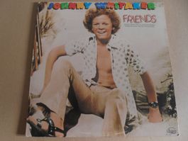 Johnny WHITAKER " Friends " LP USA 1973 (VG+)