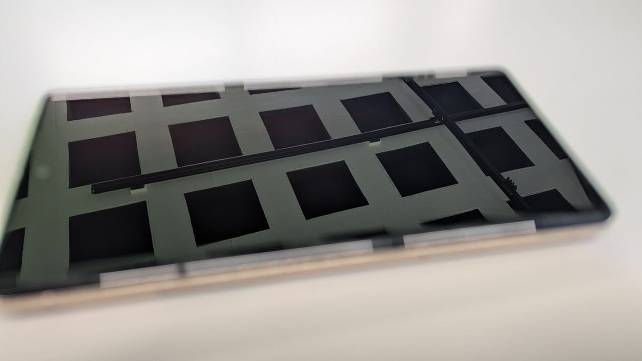 Google Portables: Google Pixel 7 PRO, (Flimmern) – D'occasion à Heerbrugg par -PAn- 4