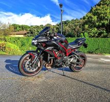 Kawasaki ZH2 2020 (Turbo)