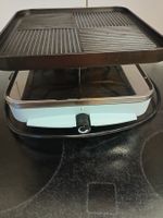 Mio Star Raclette Ofen Grill