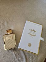 Lattafa The Kingdom For Men (5ML) Cristal Decant