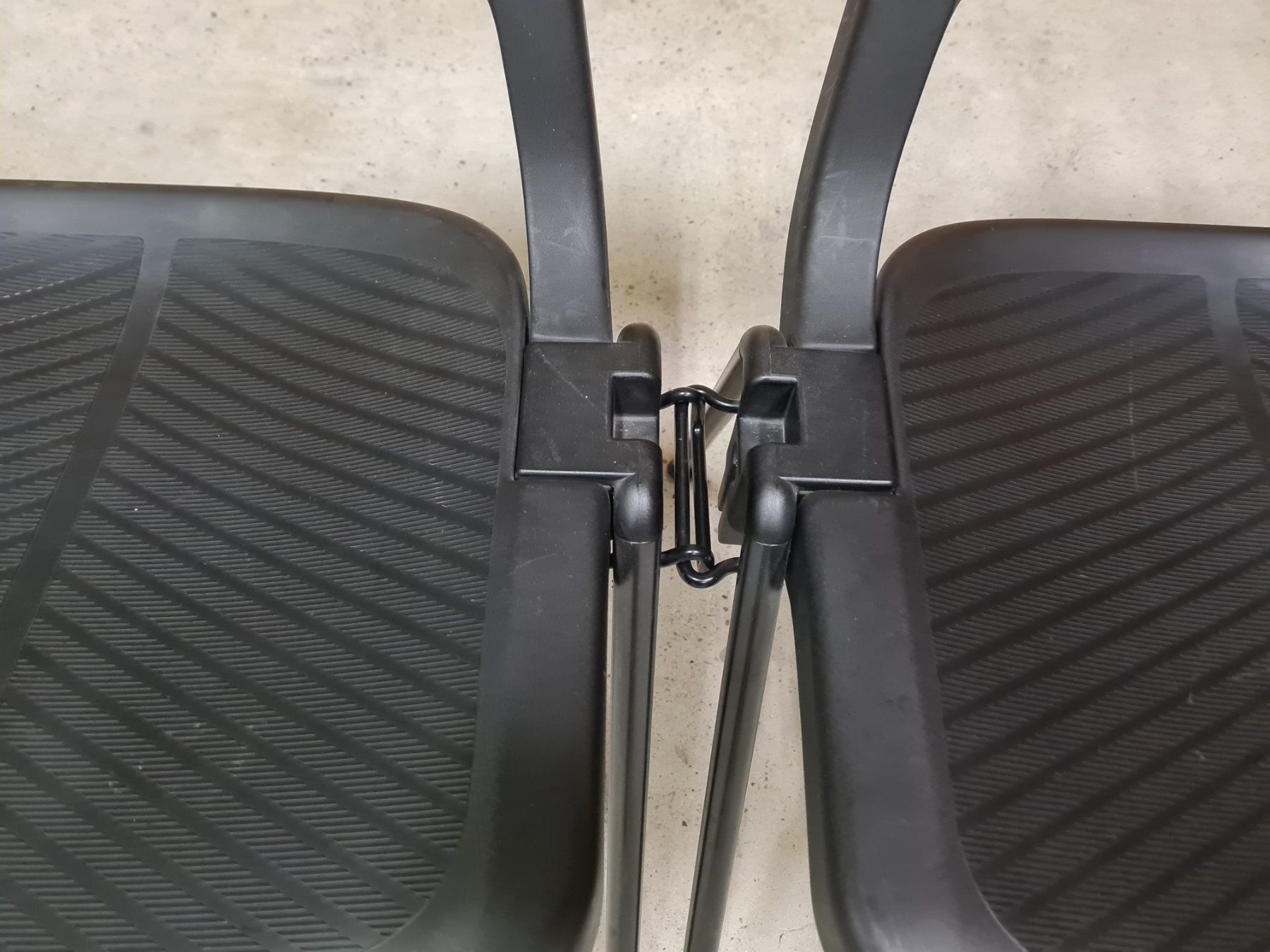 Giroflex Chaises: Konferenz Stühle Giroflex – D'occasion à Rüti b. Büren par Ronmo 4