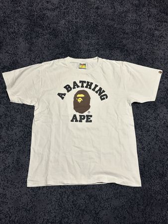 A Bathing Ape T-Shirt