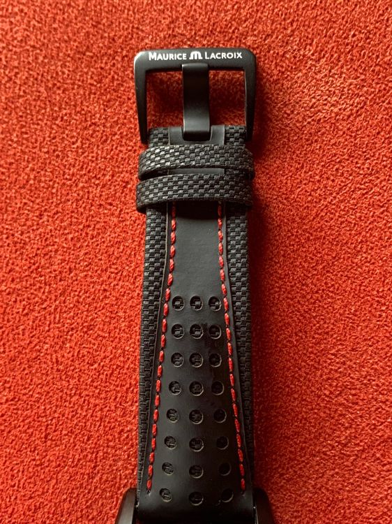 Maurice Lacroix Orologi: Maurice Lacroix Pontos S Extreme Limited Edition 630/999 – Nuovo (secondo la descrizione) da Soyhières venduto da Spartan117 4