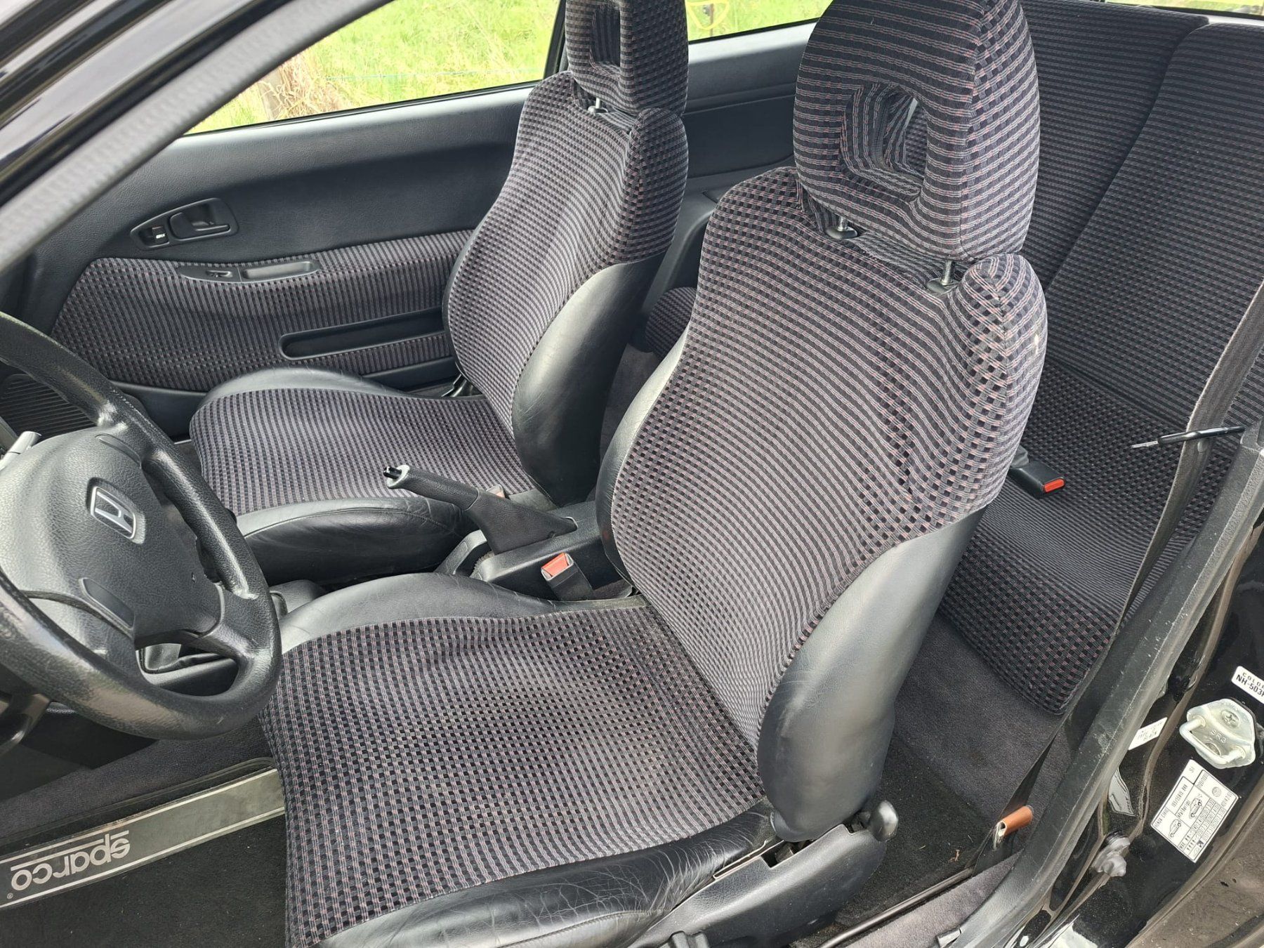 Honda Autos: Honda Civic 1.6 VTI EG6 – Gebraucht aus Penthalaz von R28 7
