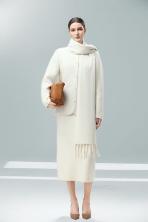 Schal/Scarf "Mira"