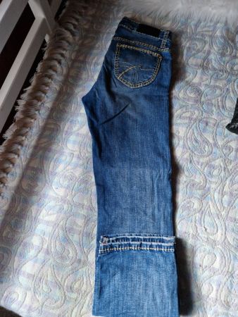 Soccx Jeans Gr. 27/32 nie getragen