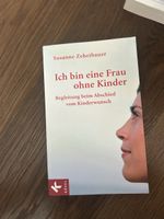 Buch: Ich bin eine Frau ohne Kinder (begleitet)