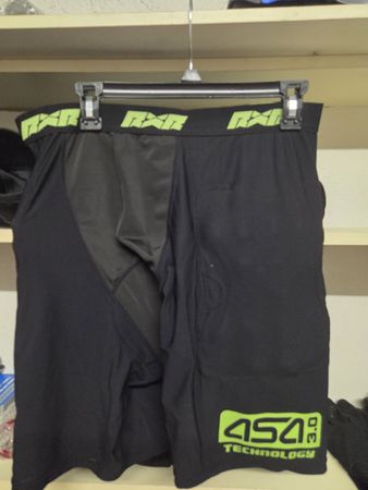 Short de protection RXR Protect