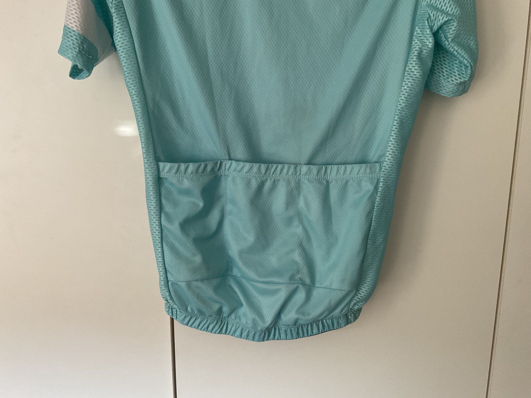 Rapha Leibchen & Hosen: Velotrikot Rapha - Gr. S – Gebraucht aus Walchwil von Budy7 2