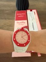 Swatch AP Royal Pop