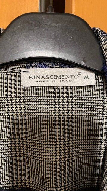 Jacken: Blaser Rinascimento – Neu (gemäss Beschreibung) aus Crans VD von vra_262m 1