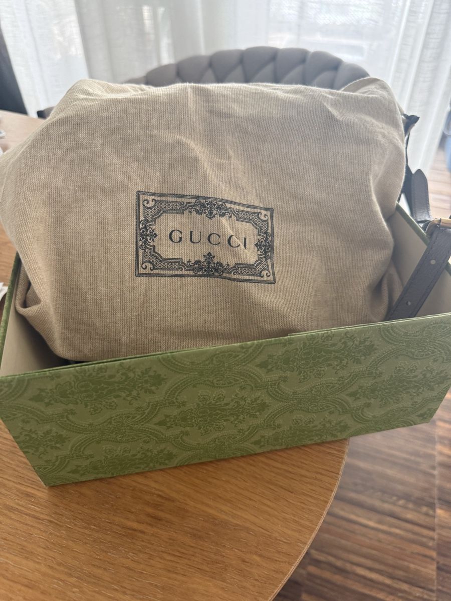 Gucci Borse: Gucci Ophidia Canvas Shoulder Bag / Unisex – Nuovo (secondo la descrizione) da Kloten venduto da hil_ln5h 6