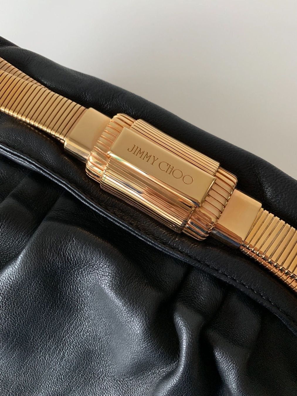 Jimmy Choo Borse da donna: Jimmy Choo Tasche – Nuovo (secondo la descrizione) da Winterthur venduto da 11.11 7