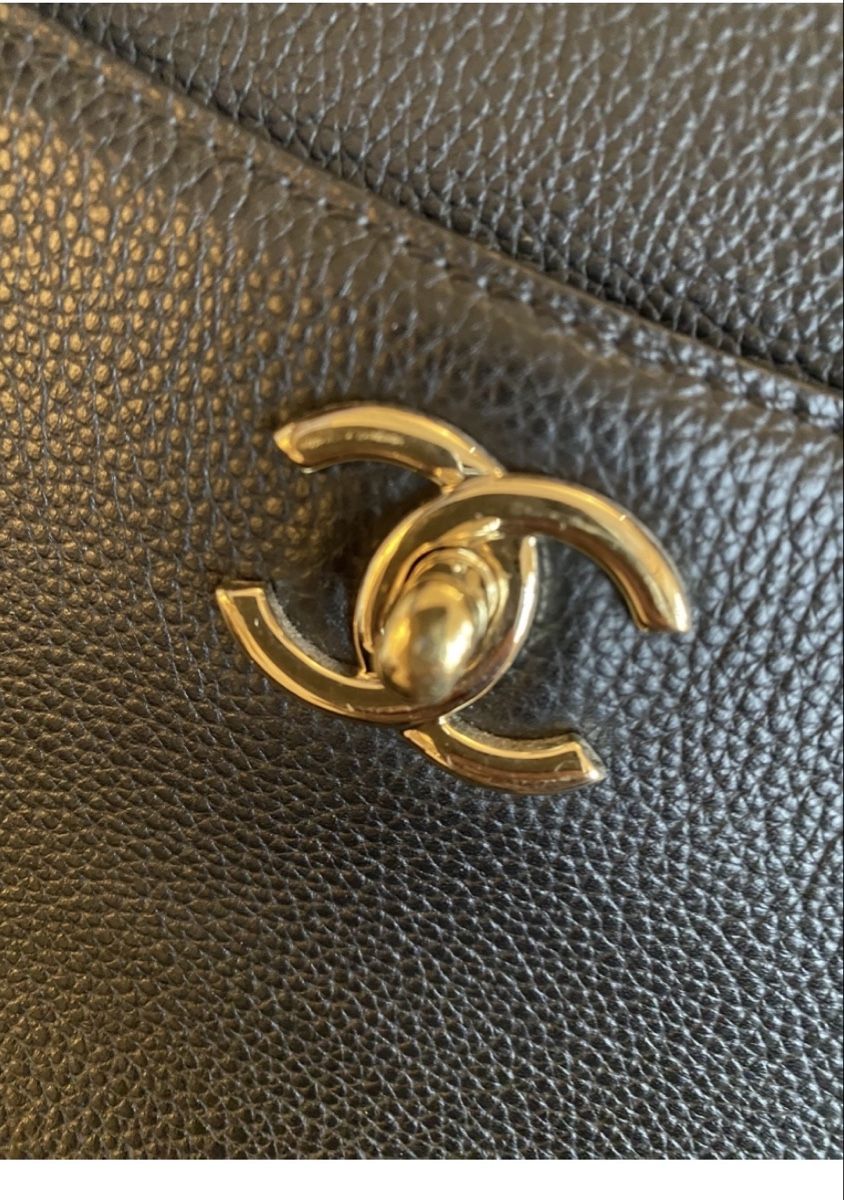 Borse: Chanel Leather Bag – Nuovo (secondo la descrizione) da Allschwil venduto da 197_r5w9 2