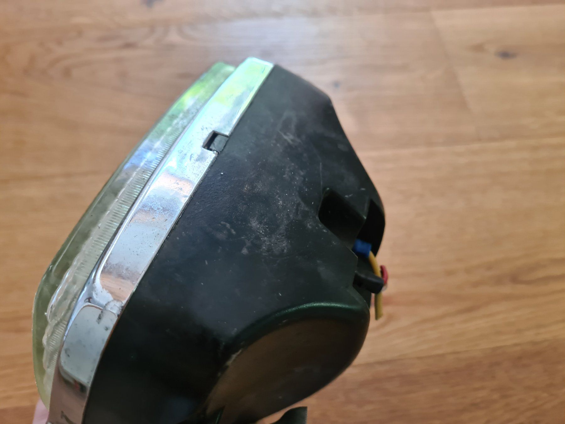 Puch Ciclomotori: Lampe CEV 227 Original – Usato da frümsen venduto da Sailem 6