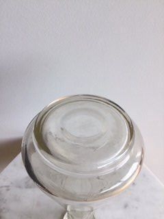 Caraffe: Karaffe/Weinkrug – Usato da Worblaufen venduto da AINO-room 3