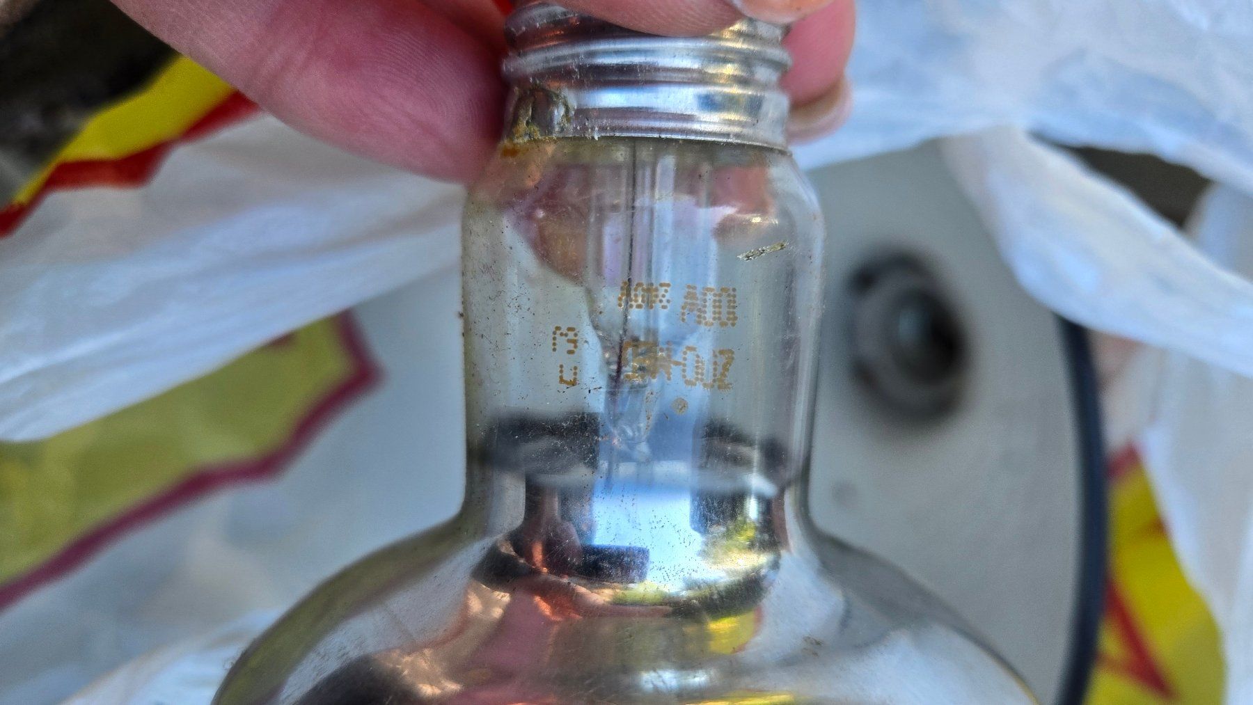 Lampen: Terrariumbeleuchtung – Gebraucht aus Delémont von mvl_l76c 4