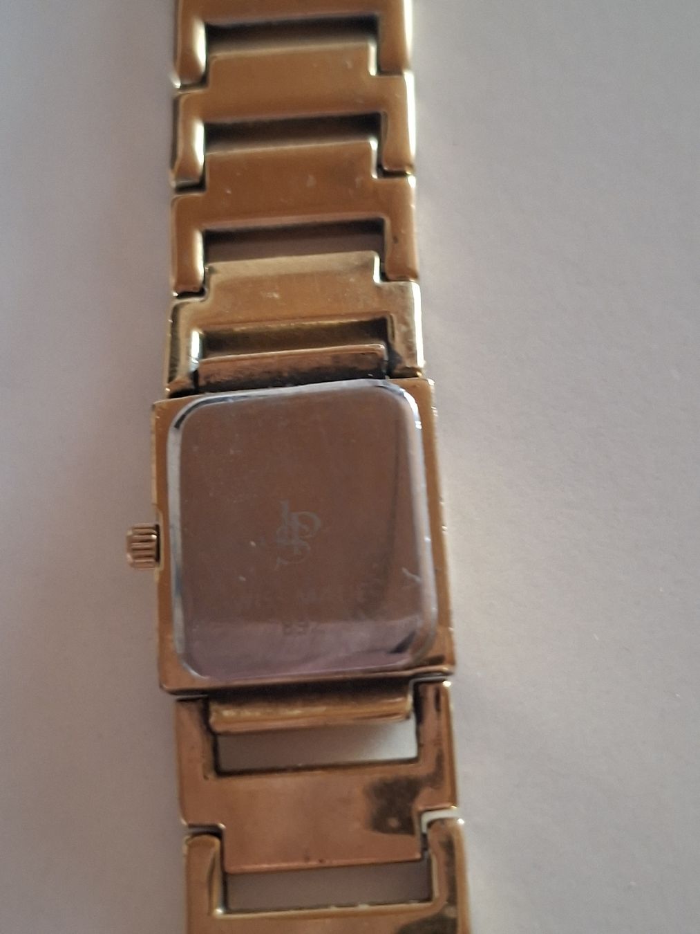 Montres: Armbanduhr JSP – D'occasion à Dietlikon par Asany 3
