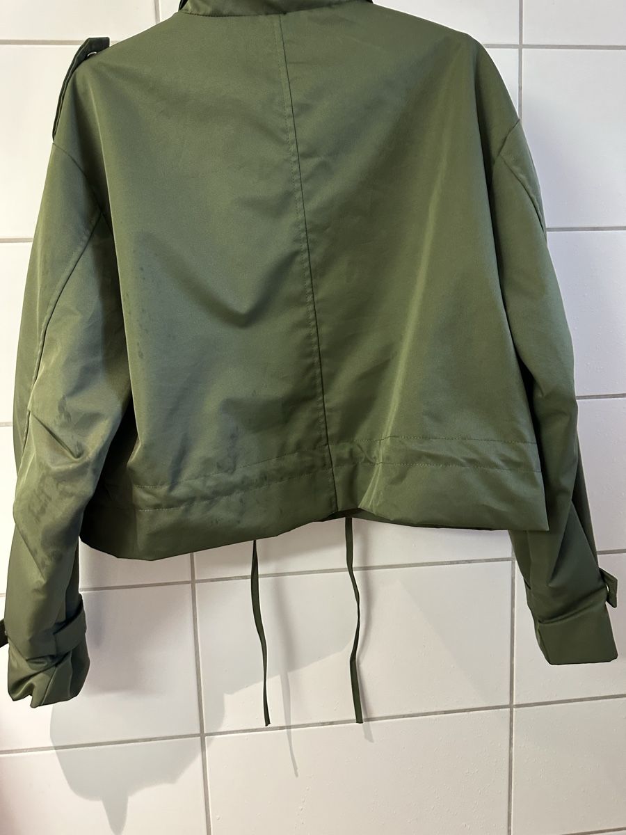 Giacche: Damen wunderschöne Jacke Gr/L – Nuovo (secondo la descrizione) da Basel venduto da Ivana_4 2