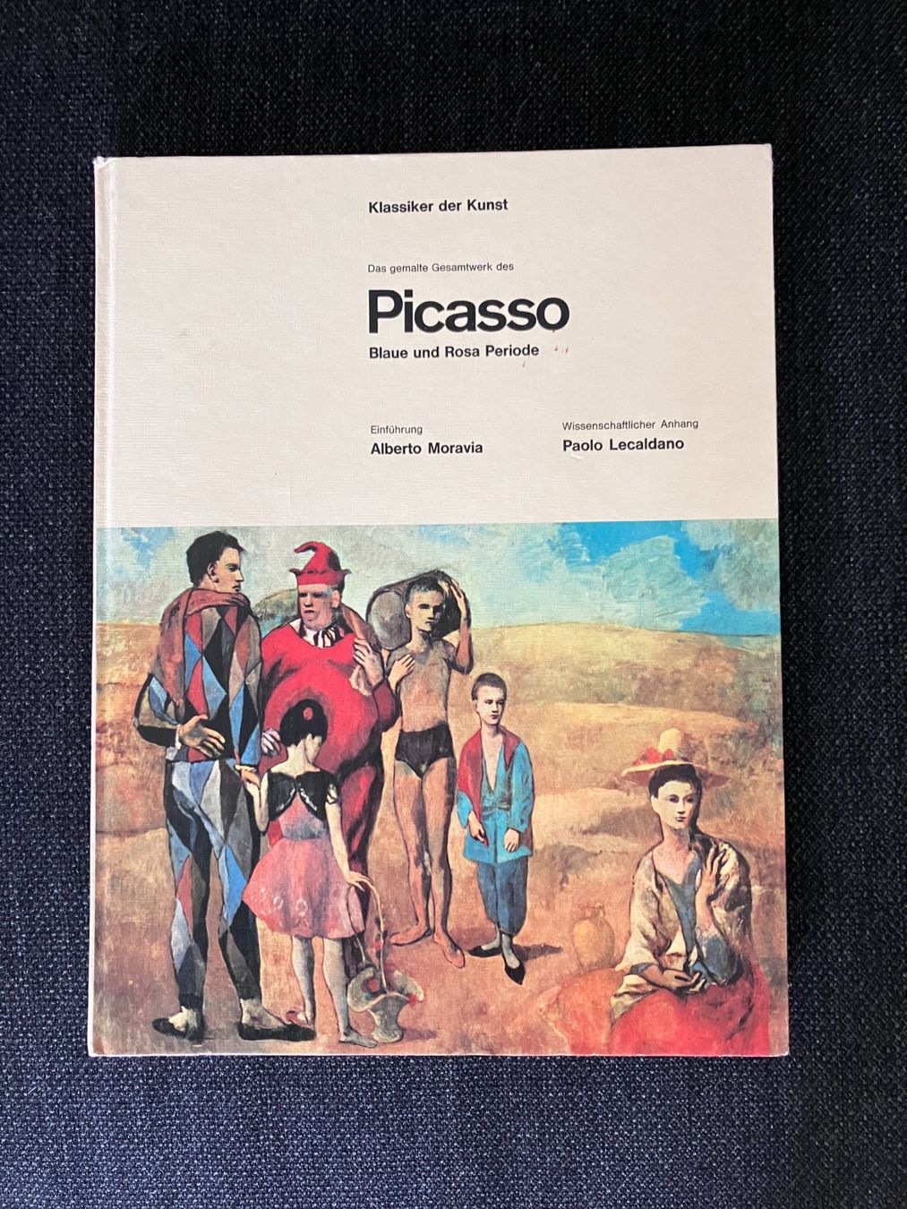 Libri: Picasso Werke – Usato da Adliswil venduto da lauryyrual 1