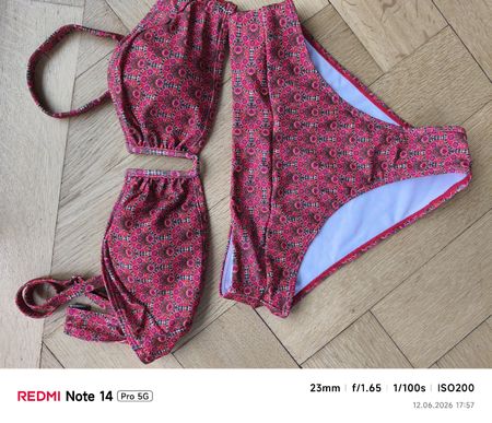 bikini neu