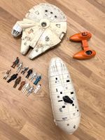 Konvolut Vintage Star Wars Kenner 70er/80er sammlung