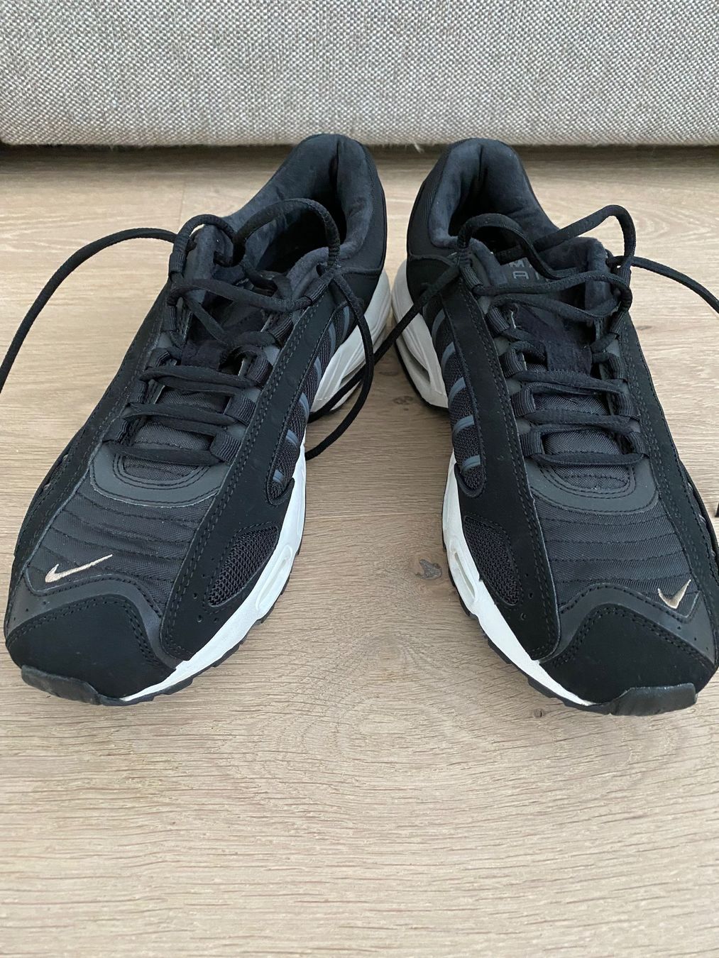 Nike Scarpe da uomo: TN Nike Air Max – Usato da Pfäffikon ZH venduto da Camun