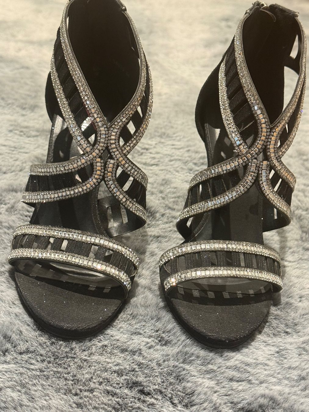 Scarpe da donna: High Heels Grösse 36  NEU – Nuovo (secondo la descrizione) da Thal venduto da Manhut 2