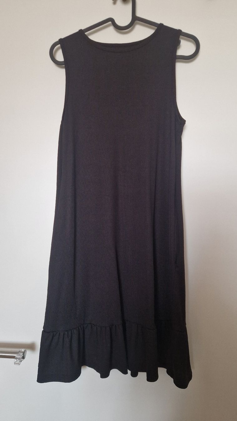Kleider: schwarzes Kleid – Neu (gemäss Beschreibung) aus Diepoldsau von Celine059