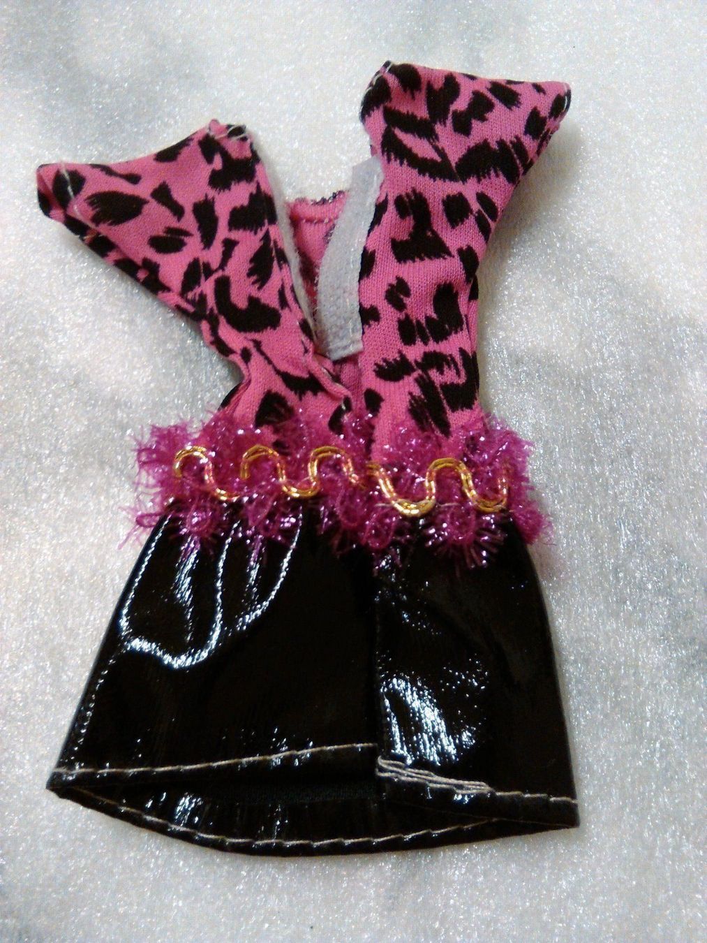 Giocattoli: barbie party kleid – Nuovo (secondo la descrizione) da Basel venduto da bijoutrie_4 4